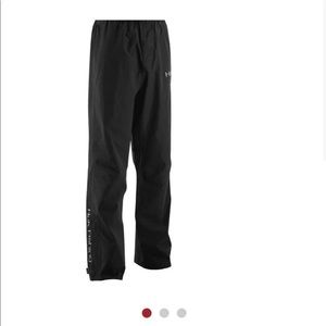 COPY - HUK CYA Packable RAIN PANTS (XXL) NEW